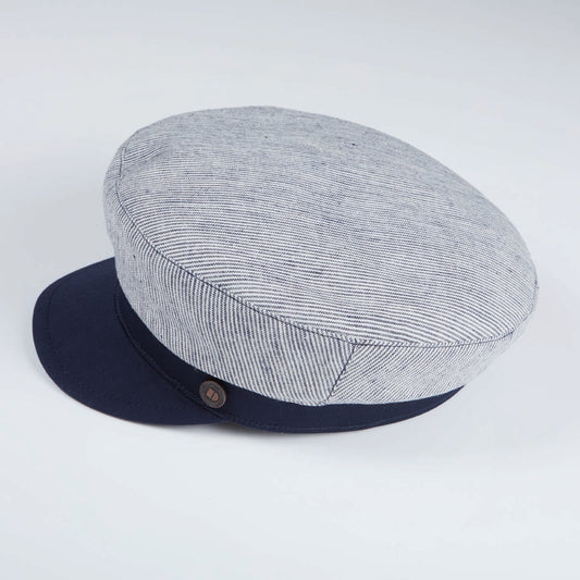 Luke - Navy