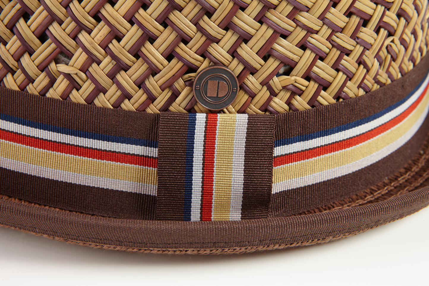 Max – Brown