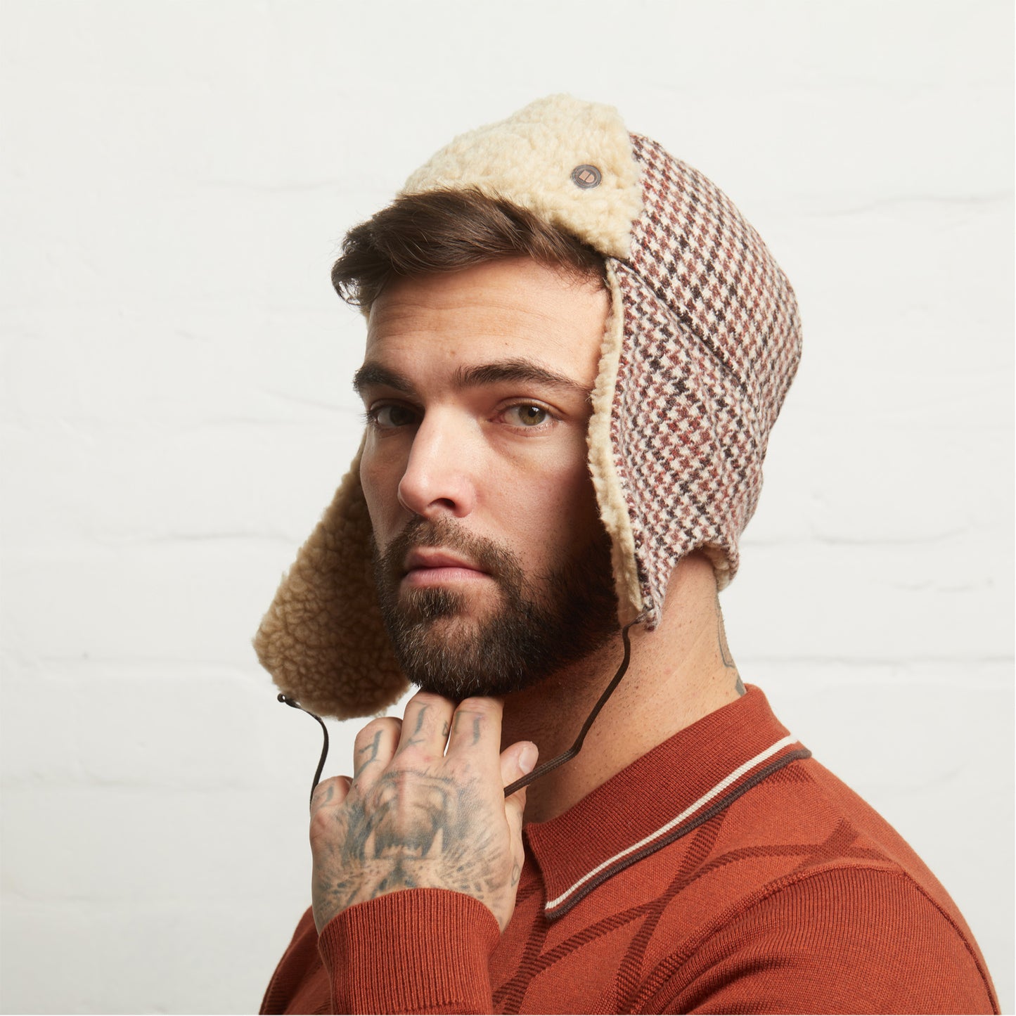 MYLO - Beige