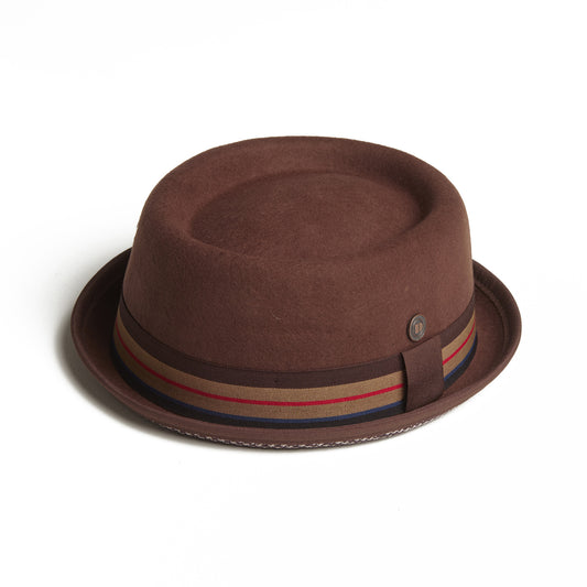 NICO - Brown