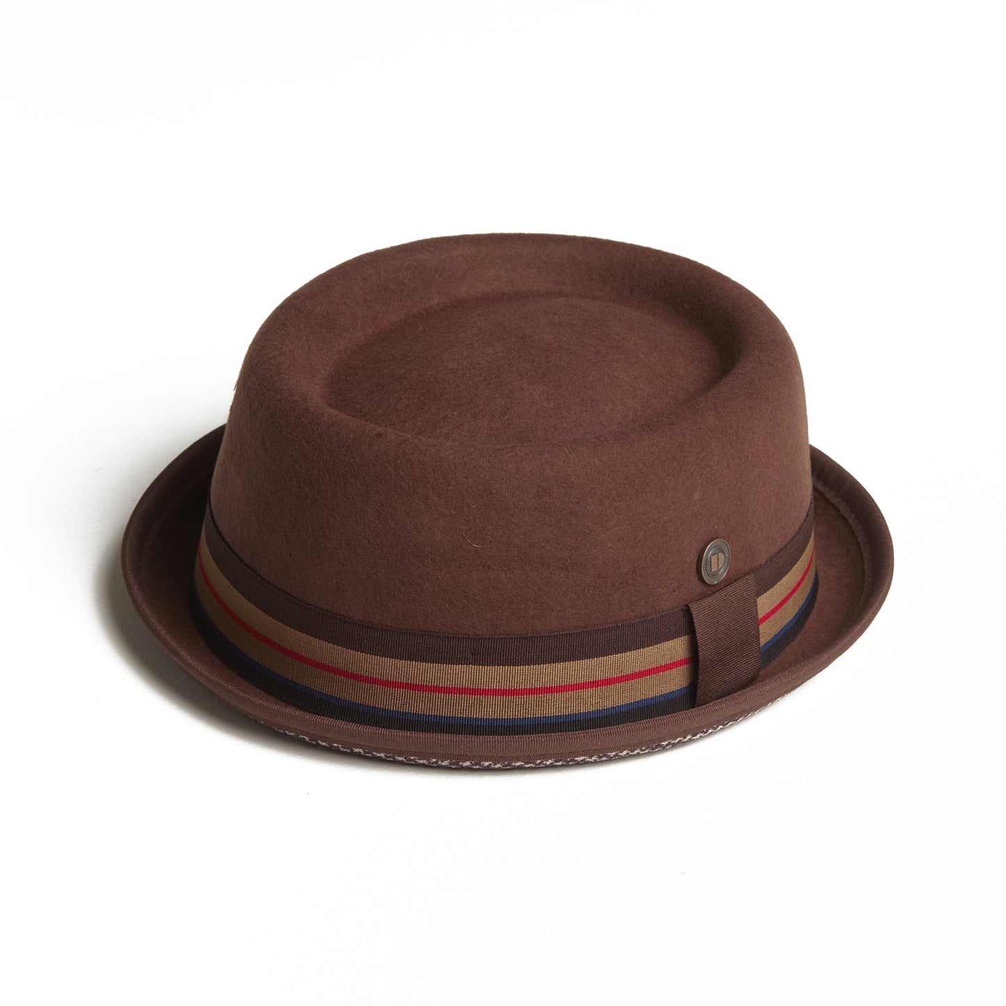 NICO - Brown