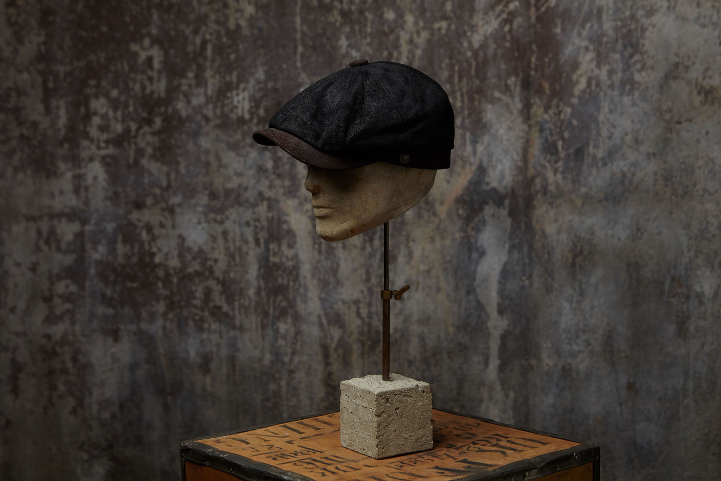 Oliver Black