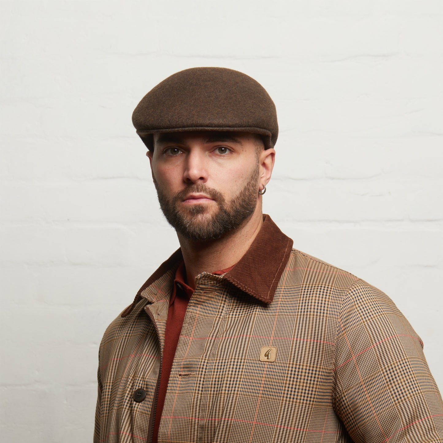 TATE - Wood