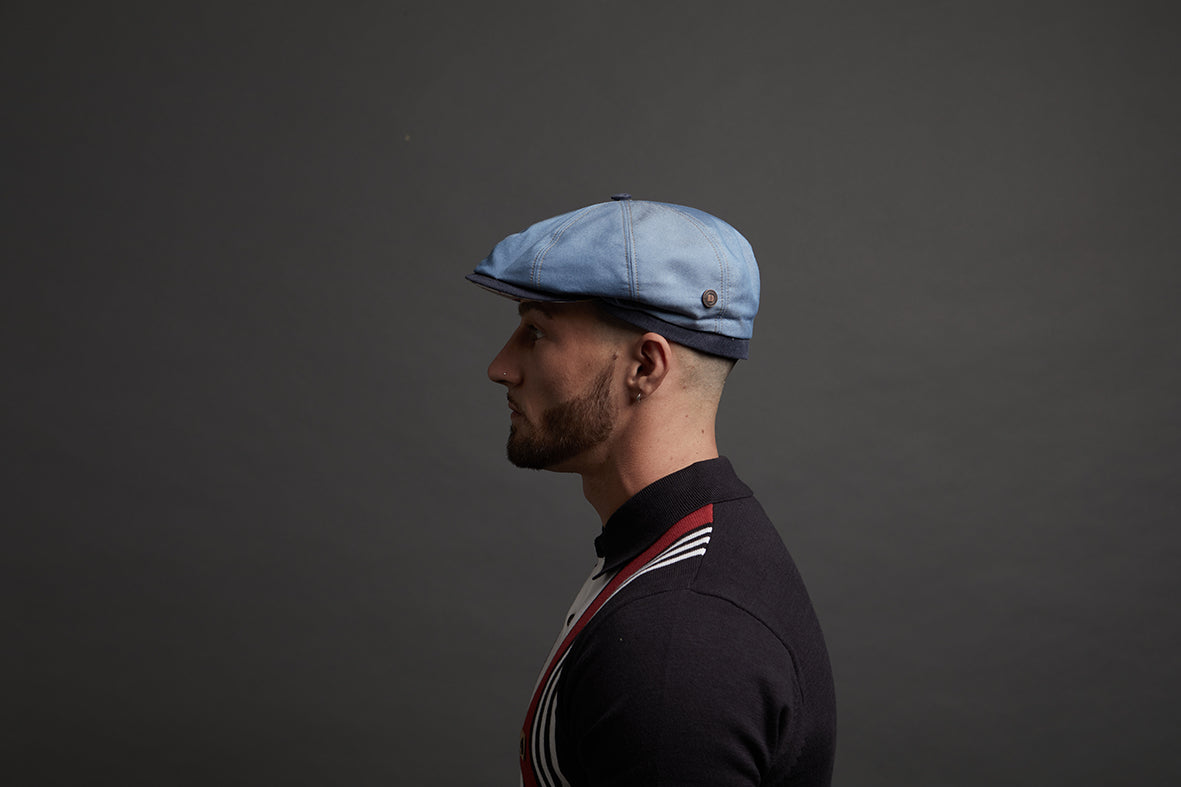 Theo - Sky