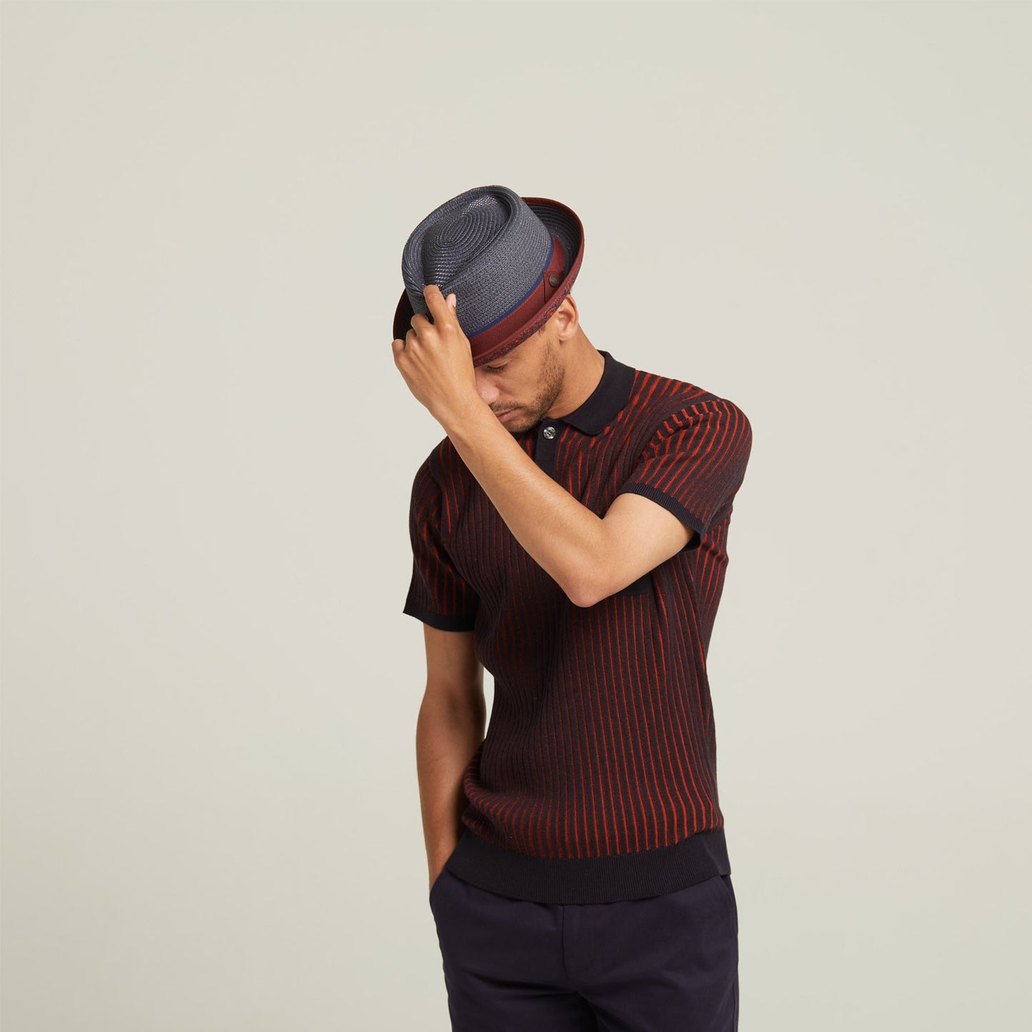 Tommy – Ash