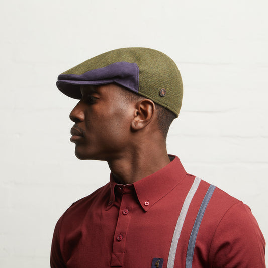TROY - Olive