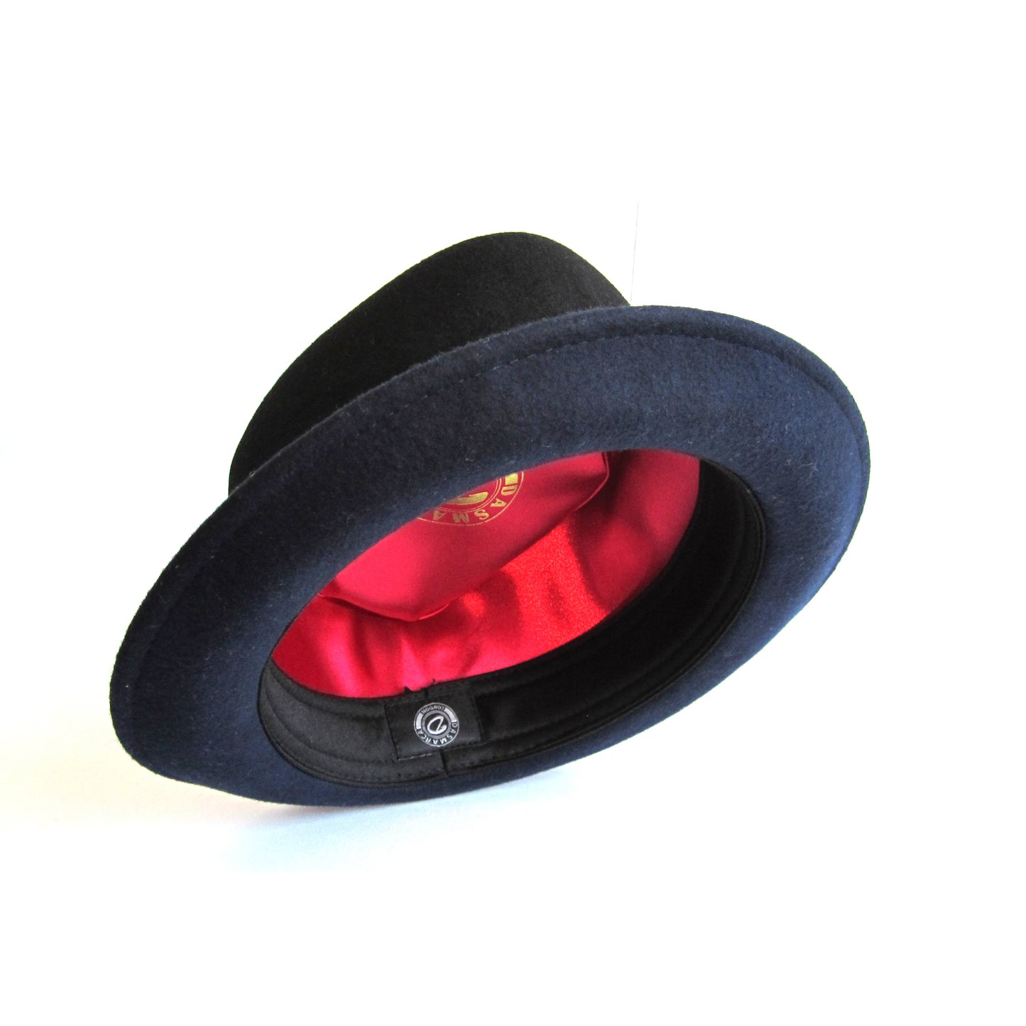 Edward - Navy