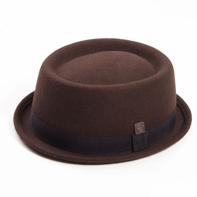 Jack - Brown