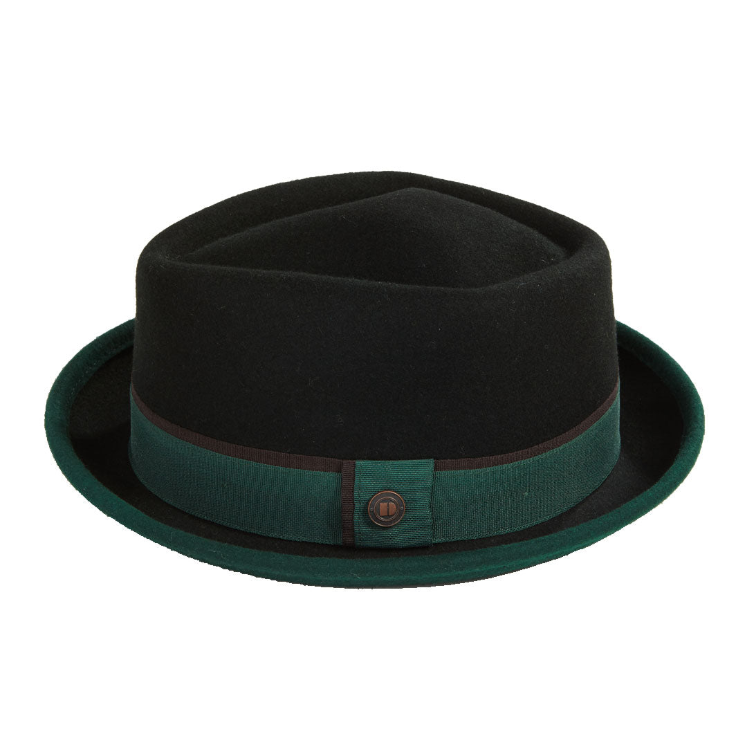 Edward - Emerald