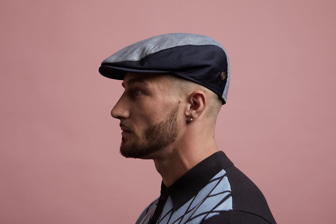 Summer Caps