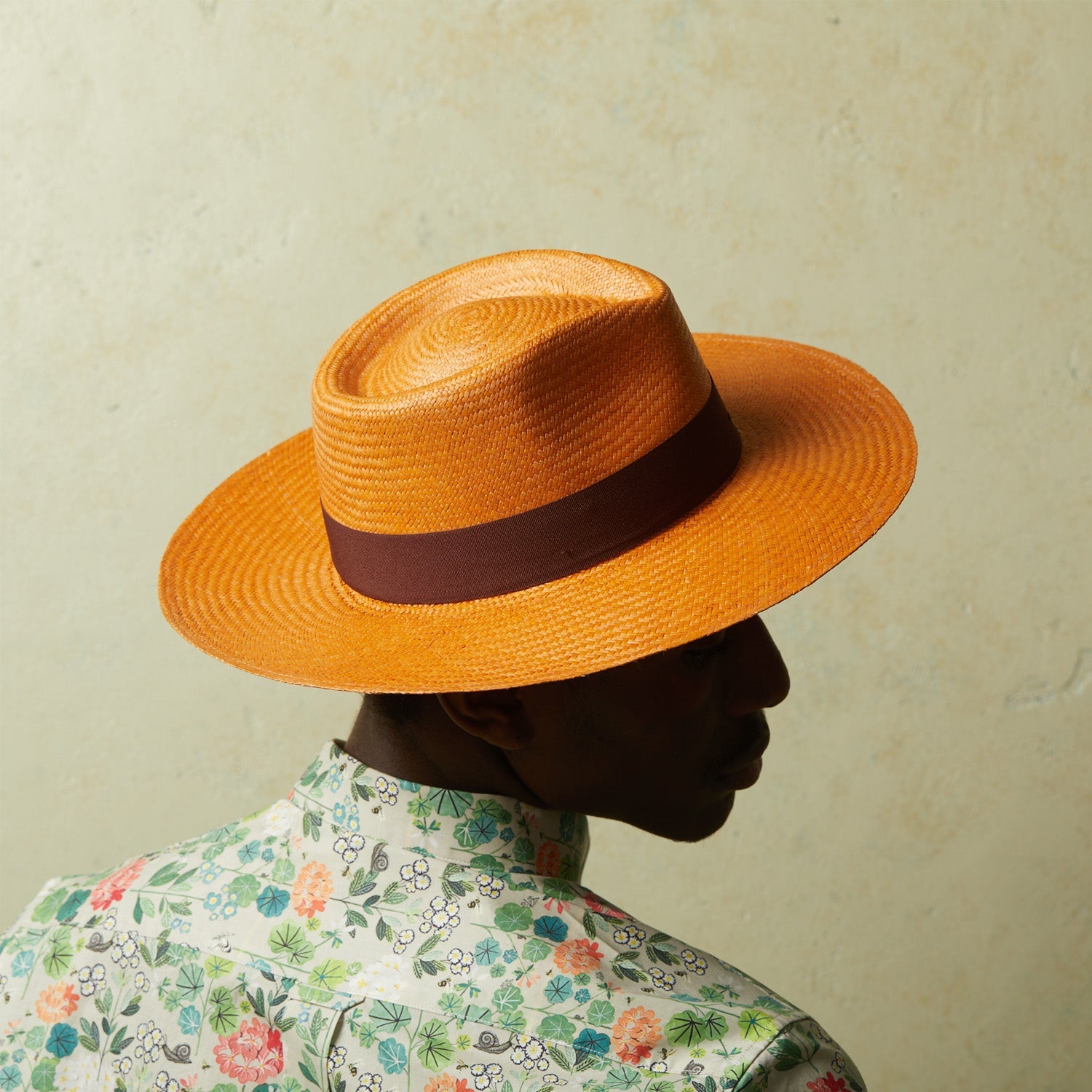 Panama Hats