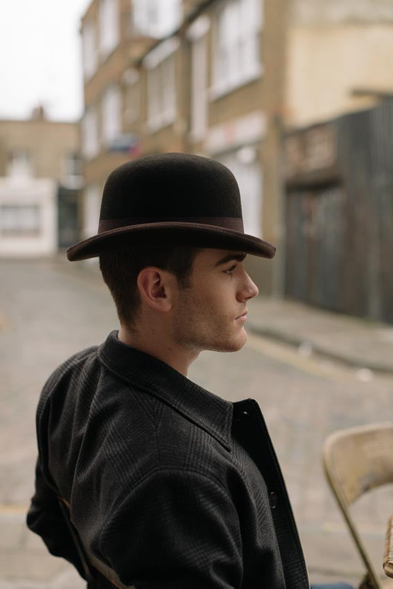 Bowler Hats