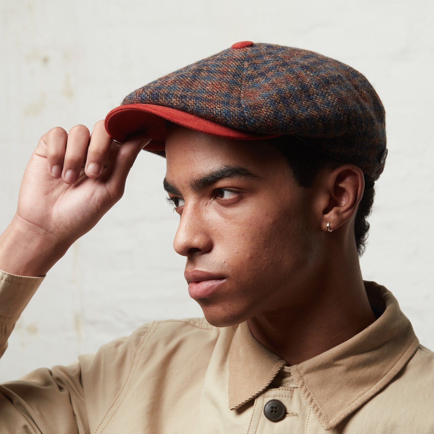 Newsboy / Bakerboy Caps