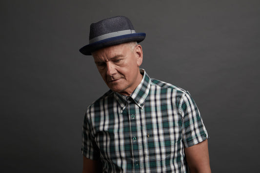 Andy - Navy