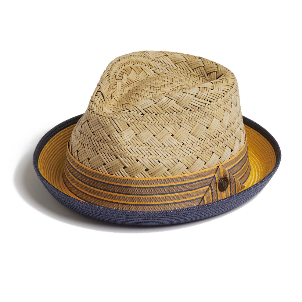 Blake - Oak – dasmarca-hats
