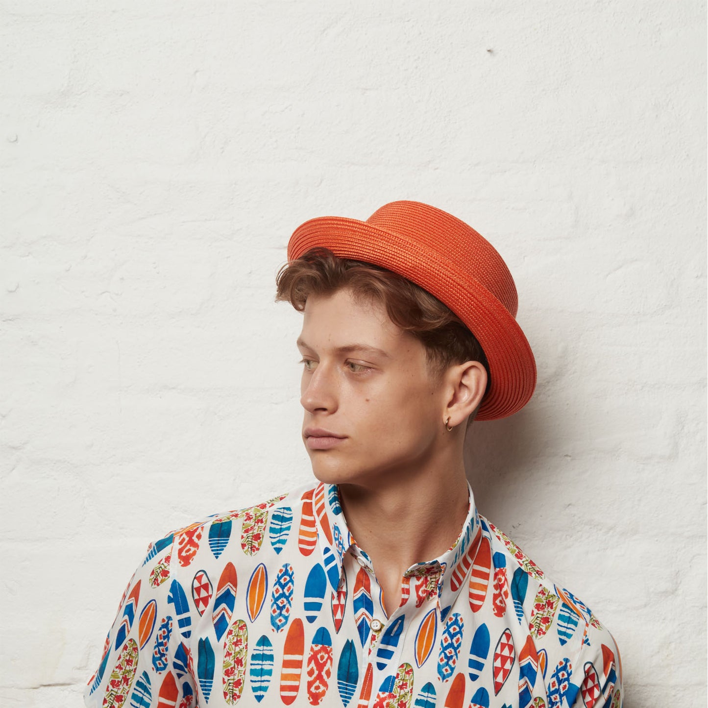Bobby - Orange