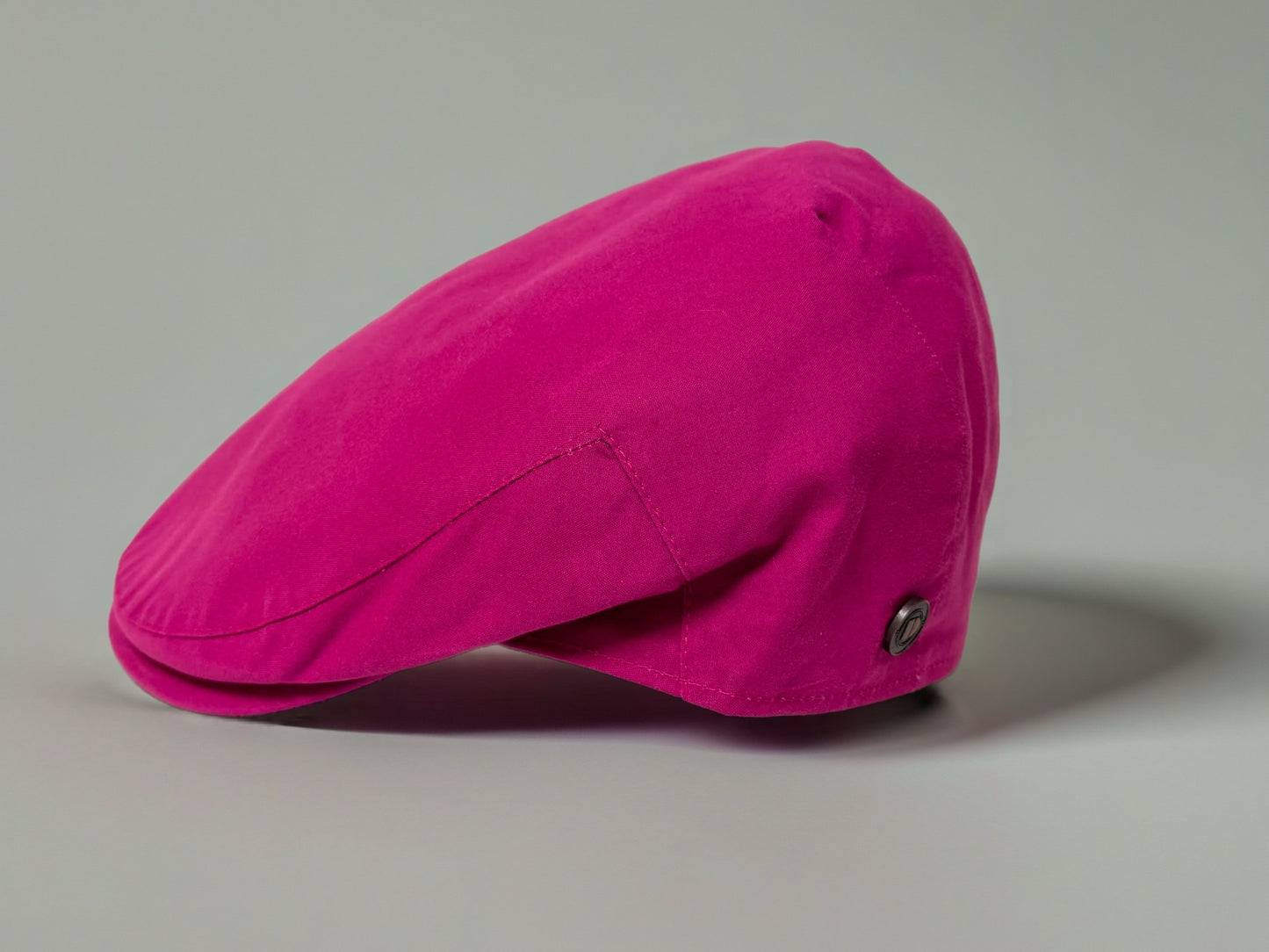 Finley - Baby Pink (Italian Waterproof Cap)