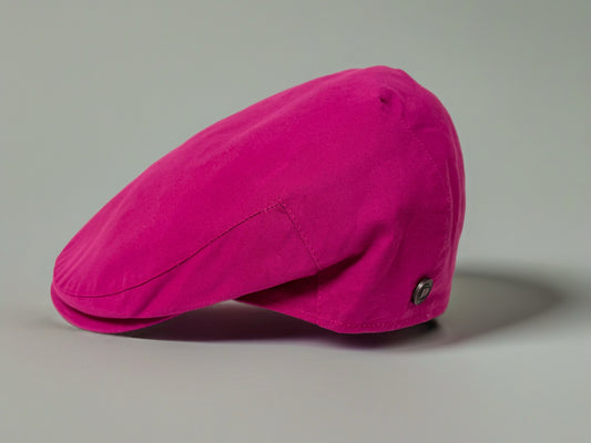 Finley - Baby Pink (Italian Waterproof Cap)