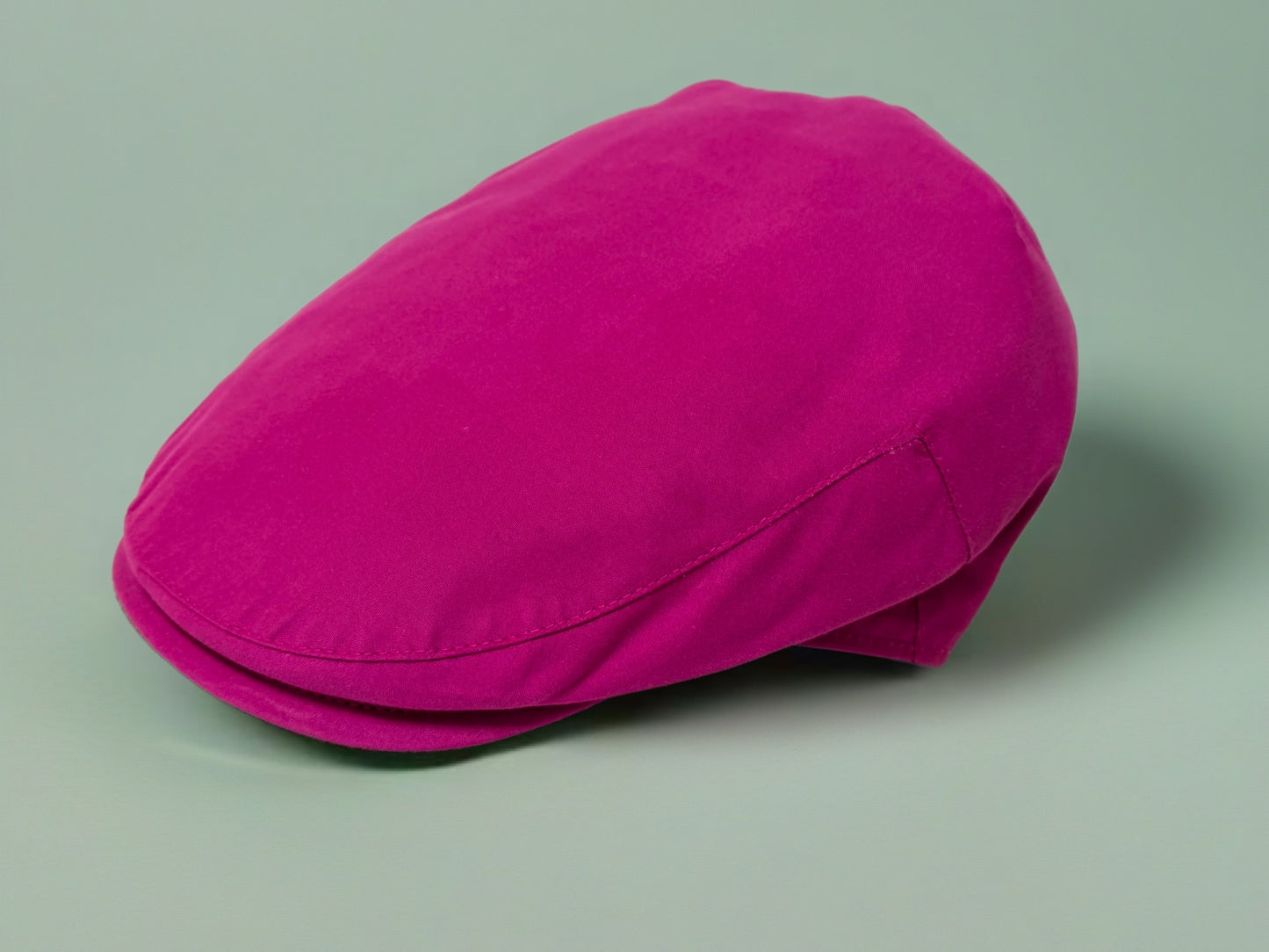 Finley - Baby Pink (Italian Waterproof Cap)
