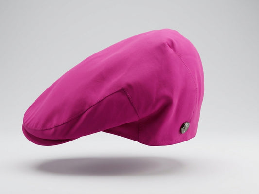 Finley - Baby Pink (Italian Waterproof Cap)