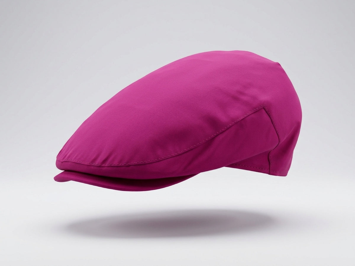 Finley - Baby Pink (Italian Waterproof Cap)
