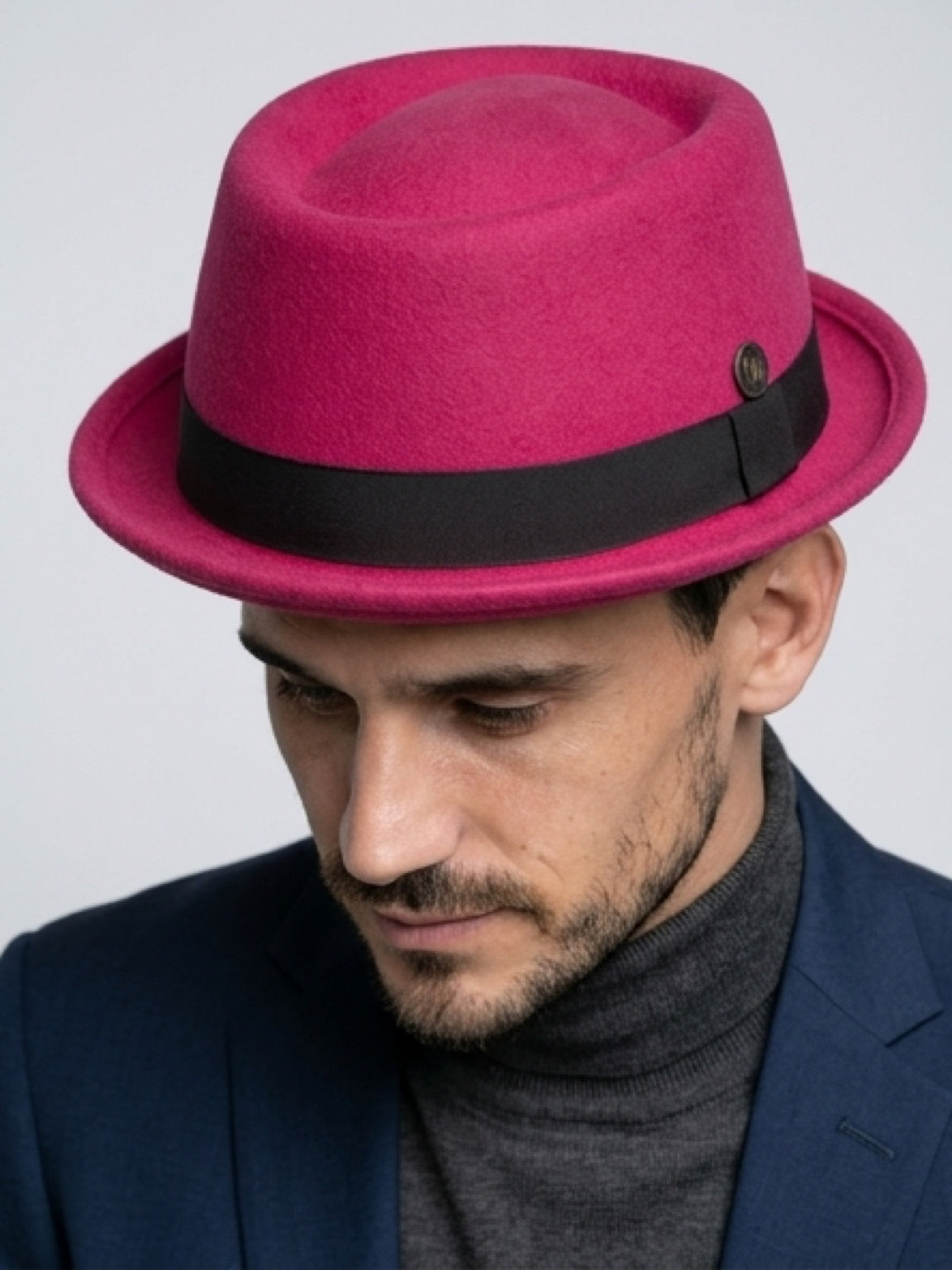 Jack - Fuchsia