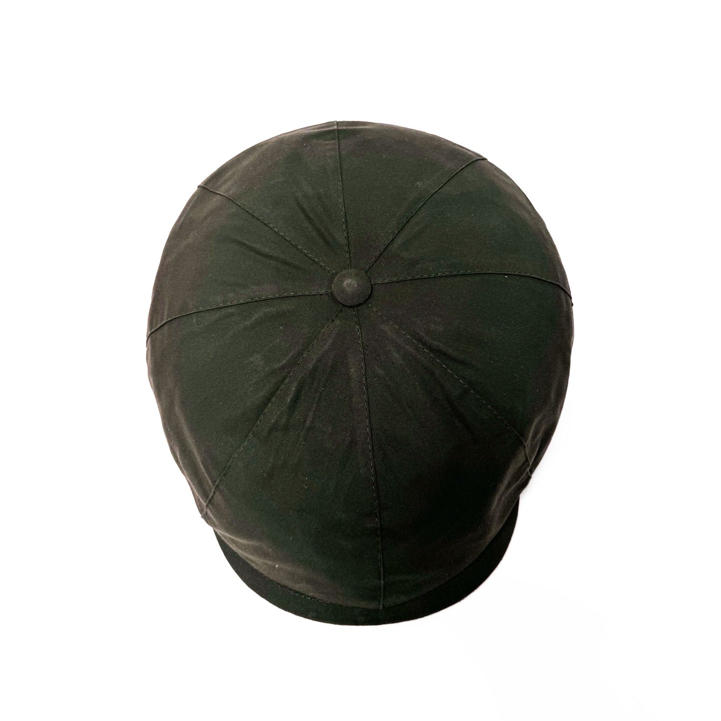 Josh - Olive (Italian Waterproof Cap)