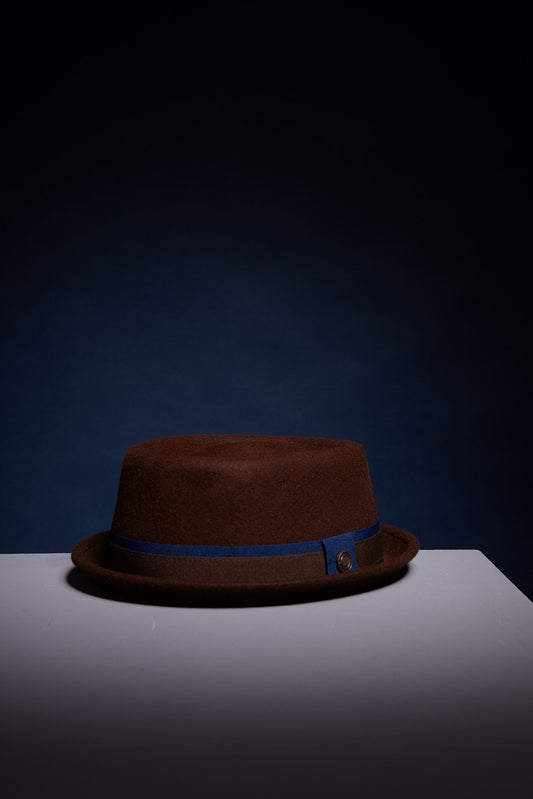 Leo - Brown
