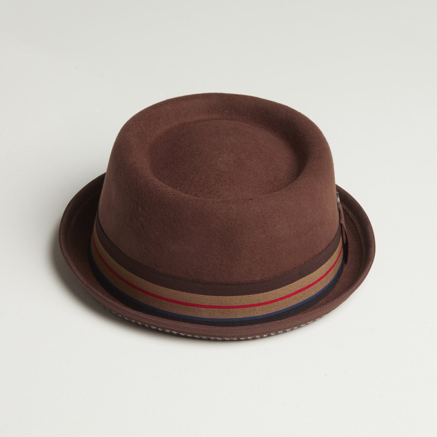 NICO - Brown