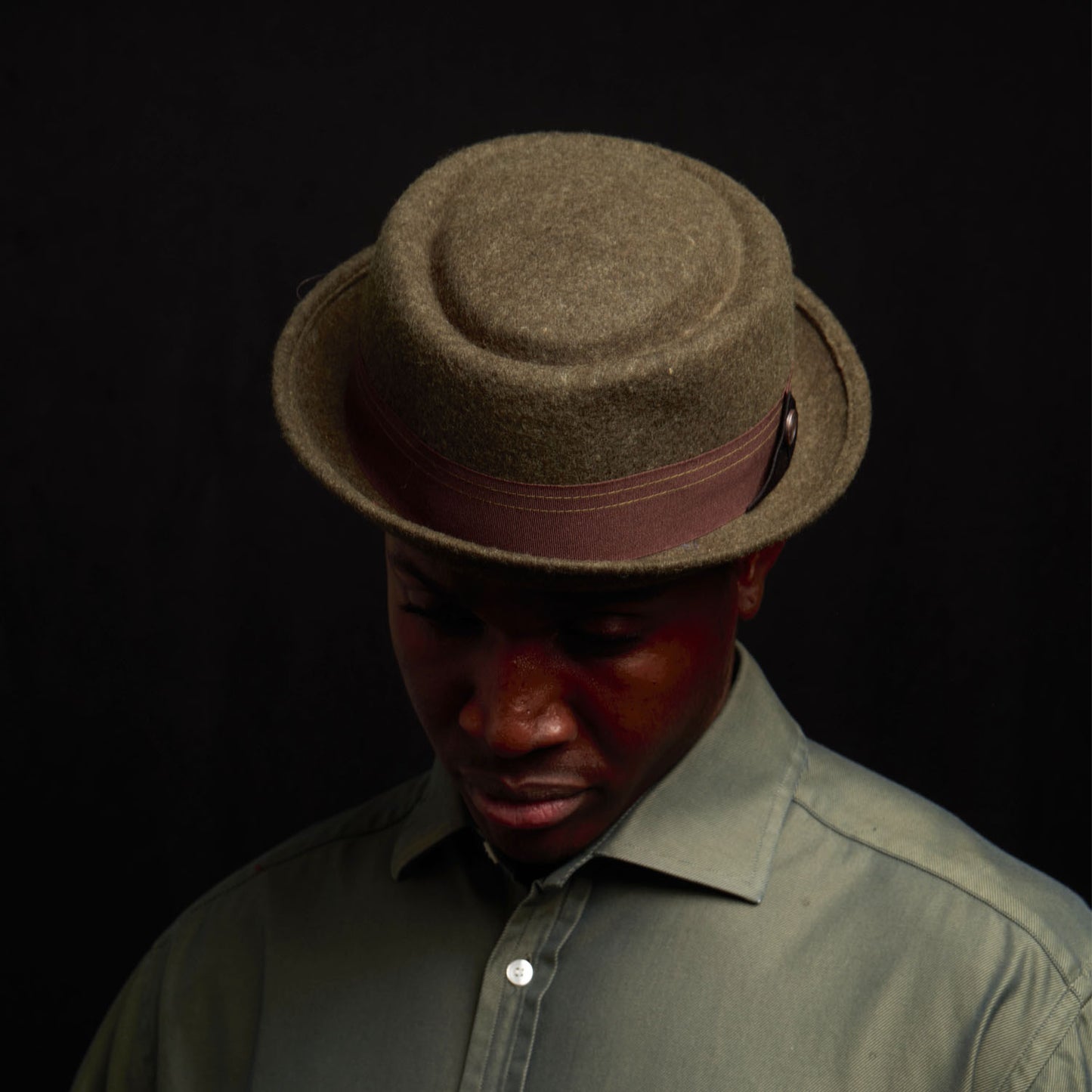 Quintin - Moss