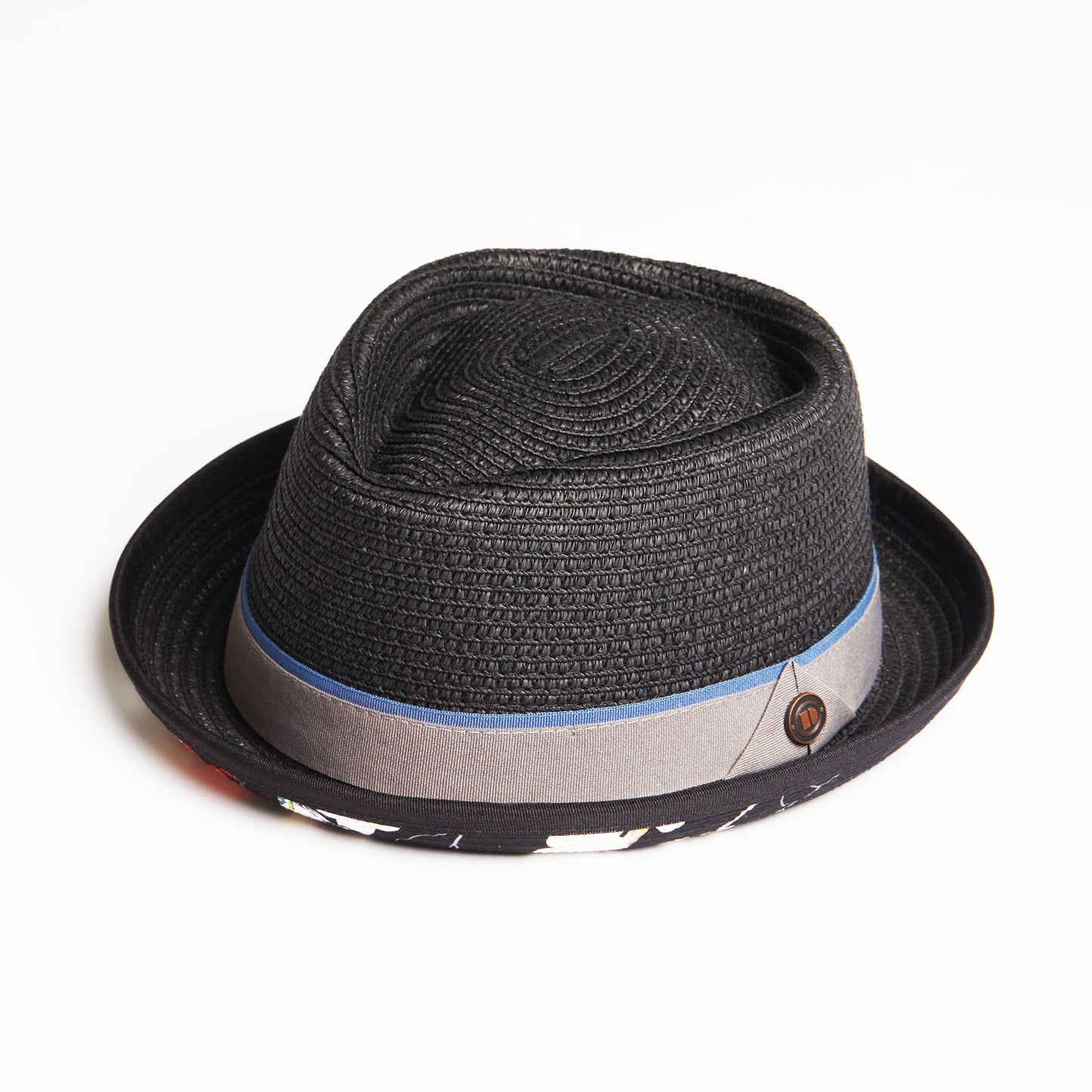 Tommy – Black