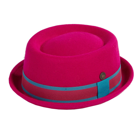 Leo - Fuchsia